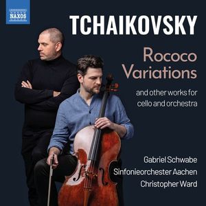 Tchaikovsky Variations on a Rococo